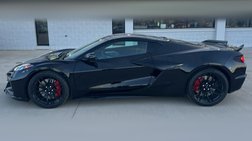 2026 Chevrolet Corvette Z06