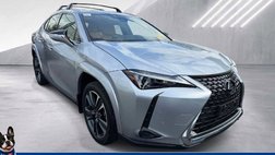 2023 Lexus UX 250h Premium