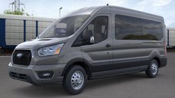 2025 Ford Transit 350 XL