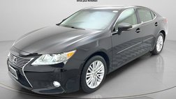 2014 Lexus ES 350 Base
