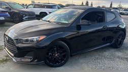 2019 Hyundai Veloster Turbo R-Spec