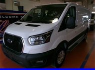 2023 Ford Transit 250