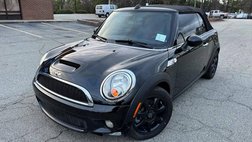 2010 MINI Cooper S