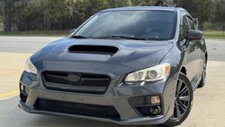 2015 Subaru WRX Base