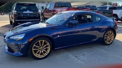 2020 Toyota 86 GT