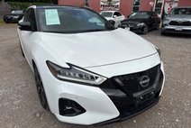 2023 Nissan Maxima 3.5 SR