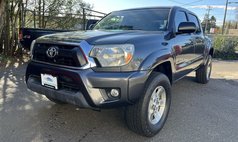 2014 Toyota Tacoma PreRunner V6