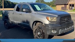 2009 Toyota Tundra SR5