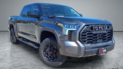 2023 Toyota Tundra TRD Pro HV