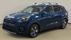 2022 Kia Niro Plug-In Hybrid EX Premium