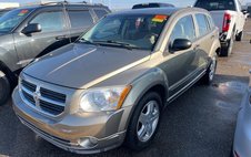 2008 Dodge Caliber SXT
