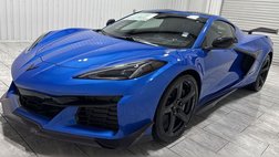 2026 Chevrolet Corvette Z06