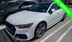 2023 Audi A7 quattro Premium 55 TFSI