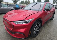 2022 Ford Mustang Mach-E Premium