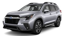 2023 Subaru Ascent Limited 8-Passenger