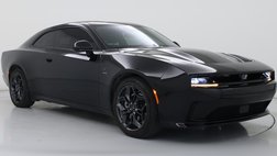 2025 Dodge Charger Daytona R/T