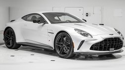 2026 Aston Martin Vantage S