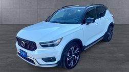 2020 Volvo XC40 T5 R-Design