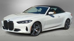 2024 BMW 4 Series 430i xDrive