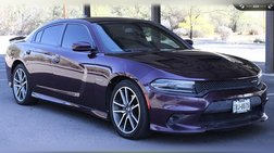 2020 Dodge Charger R/T