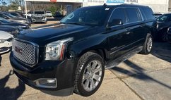 2016 GMC Yukon XL Denali