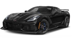 2019 Chevrolet Corvette ZR1