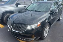 2015 Lincoln MKT EcoBoost