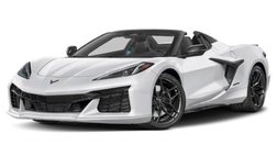2024 Chevrolet Corvette Z06
