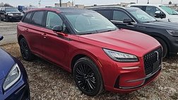 2024 Lincoln Corsair Premiere