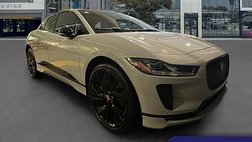 2023 Jaguar I-PACE EV400 HSE