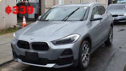 2023 BMW X2 sDrive28i
