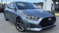 2020 Hyundai Veloster 2.0