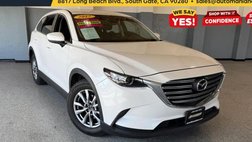 2017 Mazda CX-9 Touring