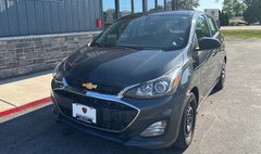 2020 Chevrolet Spark LS CVT