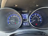 2015 Hyundai Veloster Turbo