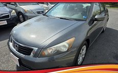 2009 Honda Accord LX