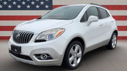 2015 Buick Encore Premium