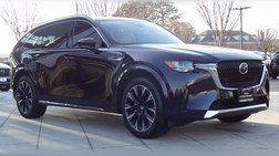 2024 Mazda CX-90 3.3 Turbo S Premium