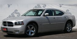 2010 Dodge Charger R/T Plus