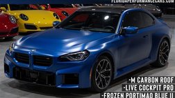 2024 BMW M2 Base