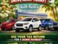 2014 Subaru Legacy 2.5i