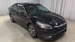 2020 Subaru Legacy Limited