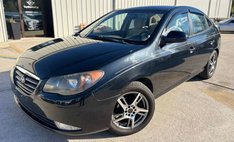2008 Hyundai Elantra SE