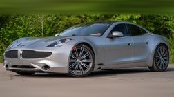 2018 Karma Revero Base