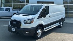 2023 Ford Transit 250