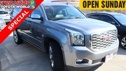 2020 GMC Yukon XL Denali