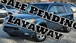 2006 Honda Pilot EX-L