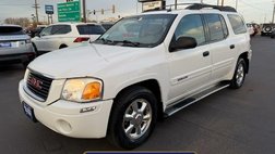 2004 GMC Envoy XL SLE