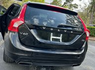 2015 Volvo V60 T5 Drive-E Premier