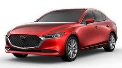2023 Mazda MAZDA3 2.5 S Preferred